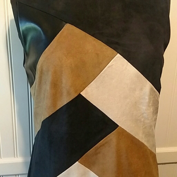 2/$20 Chico's dress - Picture 2 of 6